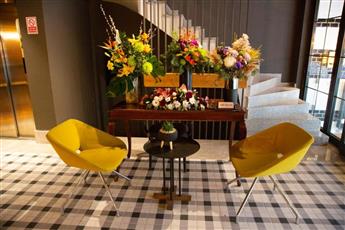 Dosso Dossi Hotels Laleli 3*