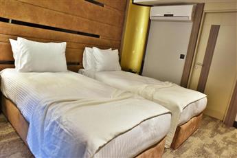 Dosso Dossi Hotels Laleli 3*