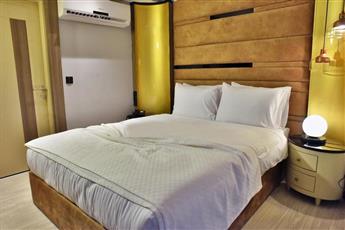 Dosso Dossi Hotels Laleli 3*
