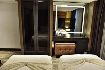 Dosso Dossi Hotels Laleli 3*