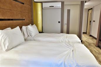 Dosso Dossi Hotels Laleli 3*