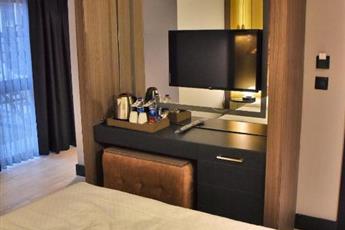 Dosso Dossi Hotels Laleli