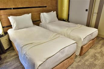 Dosso Dossi Hotels Laleli