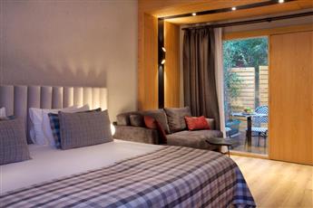 Dosso Dossi Hotels Laleli