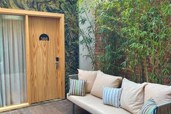 Dosso Dossi Hotels Laleli