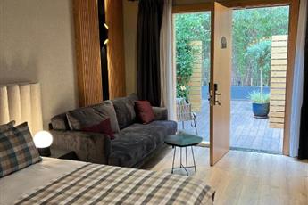 Dosso Dossi Hotels Laleli