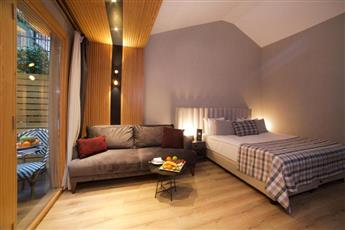 Dosso Dossi Hotels Laleli