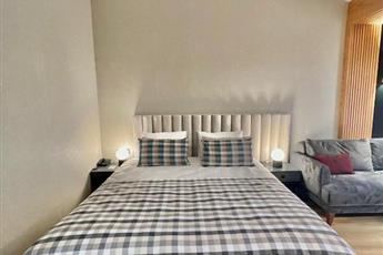 Dosso Dossi Hotels Laleli