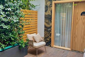 Dosso Dossi Hotels Laleli