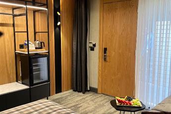 Dosso Dossi Hotels Laleli