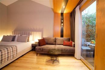 Dosso Dossi Hotels Laleli