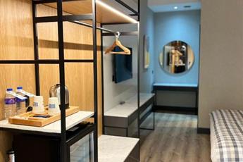 Dosso Dossi Hotels Laleli
