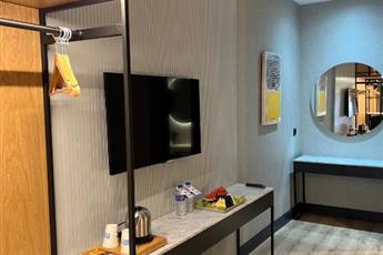 Dosso Dossi Hotels Laleli