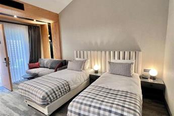 Dosso Dossi Hotels Laleli