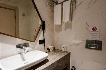 Dosso Dossi Hotels Laleli