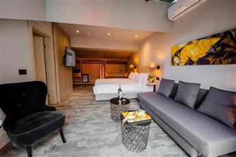 Dosso Dossi Hotels Laleli