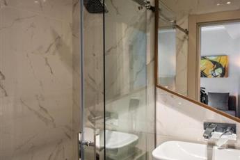 Dosso Dossi Hotels Laleli