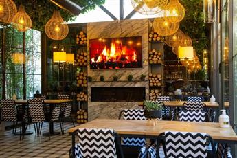 Dosso Dossi Hotels Laleli