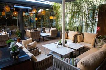 Dosso Dossi Hotels Laleli