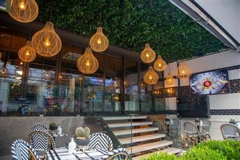 Dosso Dossi Hotels Laleli