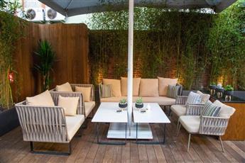 Dosso Dossi Hotels Laleli