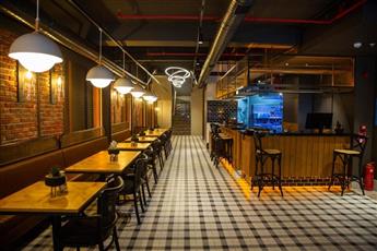 Dosso Dossi Hotels Laleli