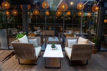 Dosso Dossi Hotels Laleli