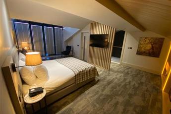 Dosso Dossi Hotels Laleli