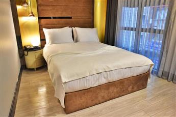 Dosso Dossi Hotels Laleli