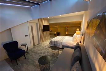Dosso Dossi Hotels Laleli