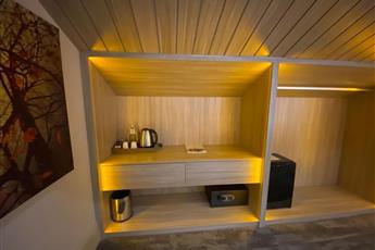 Dosso Dossi Hotels Laleli