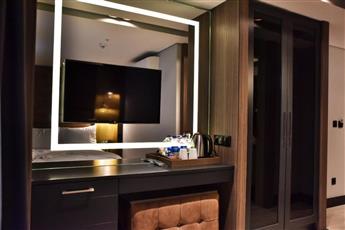 Dosso Dossi Hotels Laleli