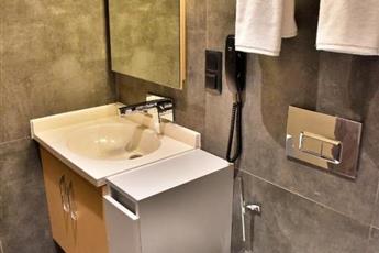Dosso Dossi Hotels Laleli