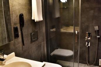 Dosso Dossi Hotels Laleli