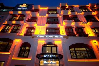 Dosso Dossi Hotels Old City 4*