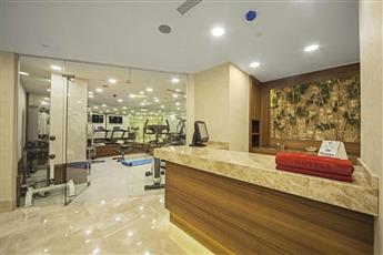 Dosso Dossi Hotels Old City 4*