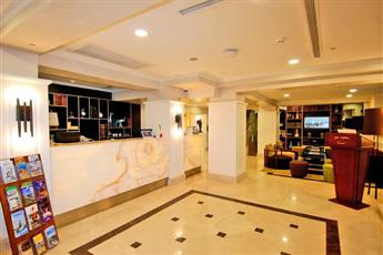 Dosso Dossi Hotels Old City 4*