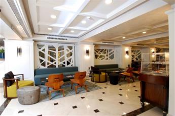 Dosso Dossi Hotels Old City 4*