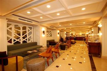 Dosso Dossi Hotels Old City 4*