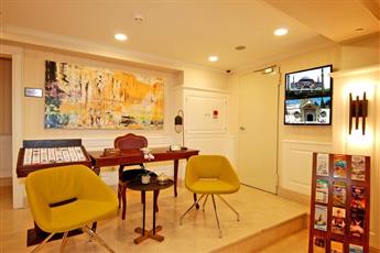 Dosso Dossi Hotels Old City 4*