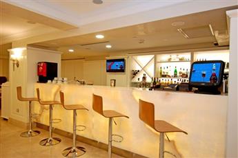 Dosso Dossi Hotels Old City 4*