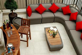 Dosso Dossi Hotels Old City 4*