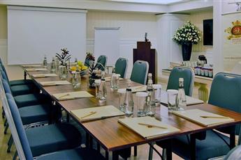 Dosso Dossi Hotels Old City 4*