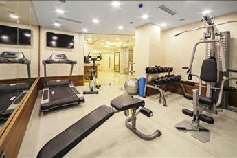 Dosso Dossi Hotels Old City 4*