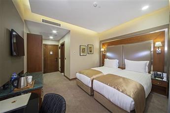 Dosso Dossi Hotels Old City 4*