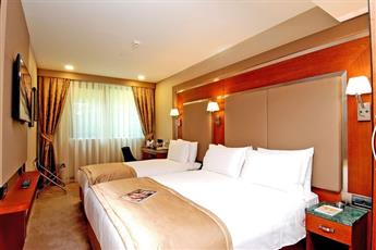 Dosso Dossi Hotels Old City 4*