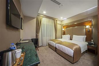 Dosso Dossi Hotels Old City 4*