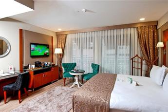 Dosso Dossi Hotels Old City 4*