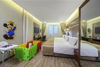 Dosso Dossi Hotels Old City 4*