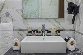 Dosso Dossi Hotels Old City 4*